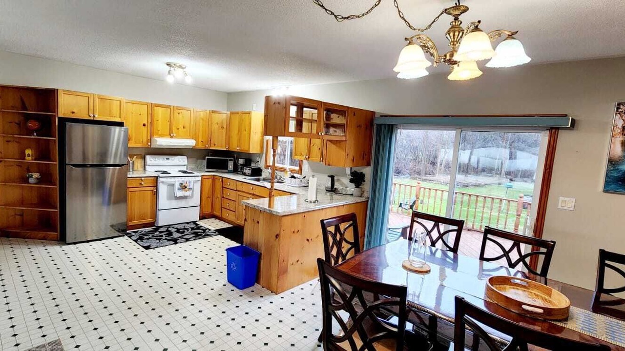Photo of Kitchen in Bobcaygeon