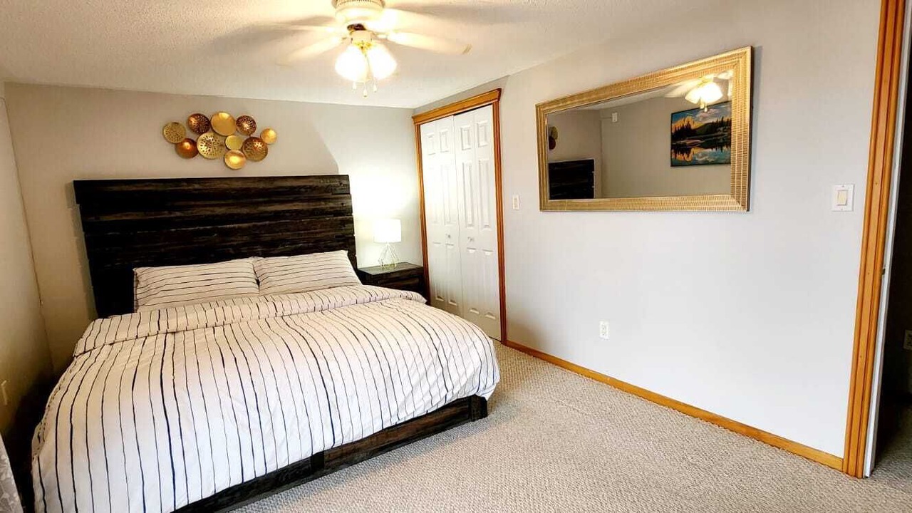 Photo of Bedroom in Bobcaygeon