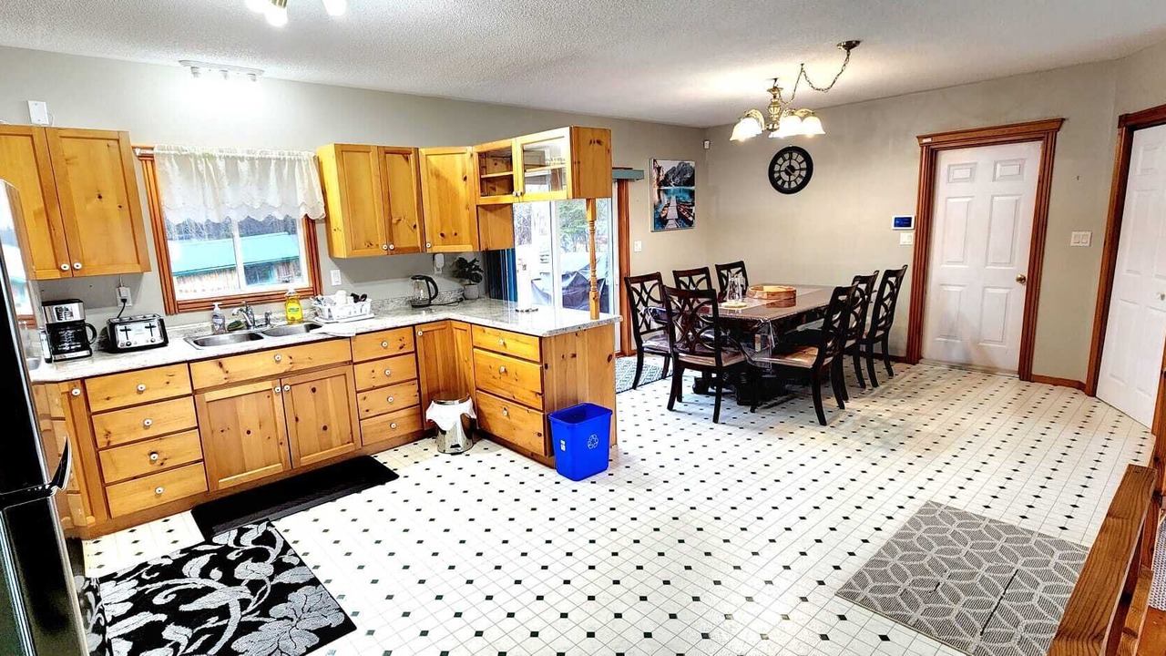 Photo of Kitchen in Bobcaygeon