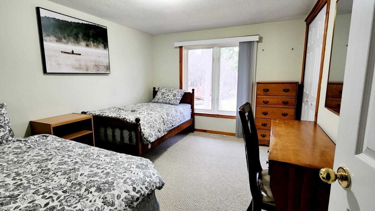 Photo of Bedroom in Bobcaygeon