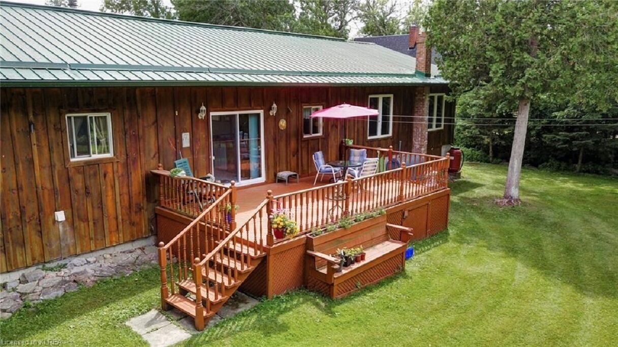 Photo of Outdoor in Bobcaygeon