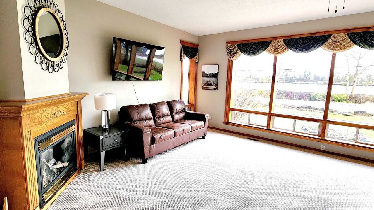 Photo of Livingroom in Bobcaygeon