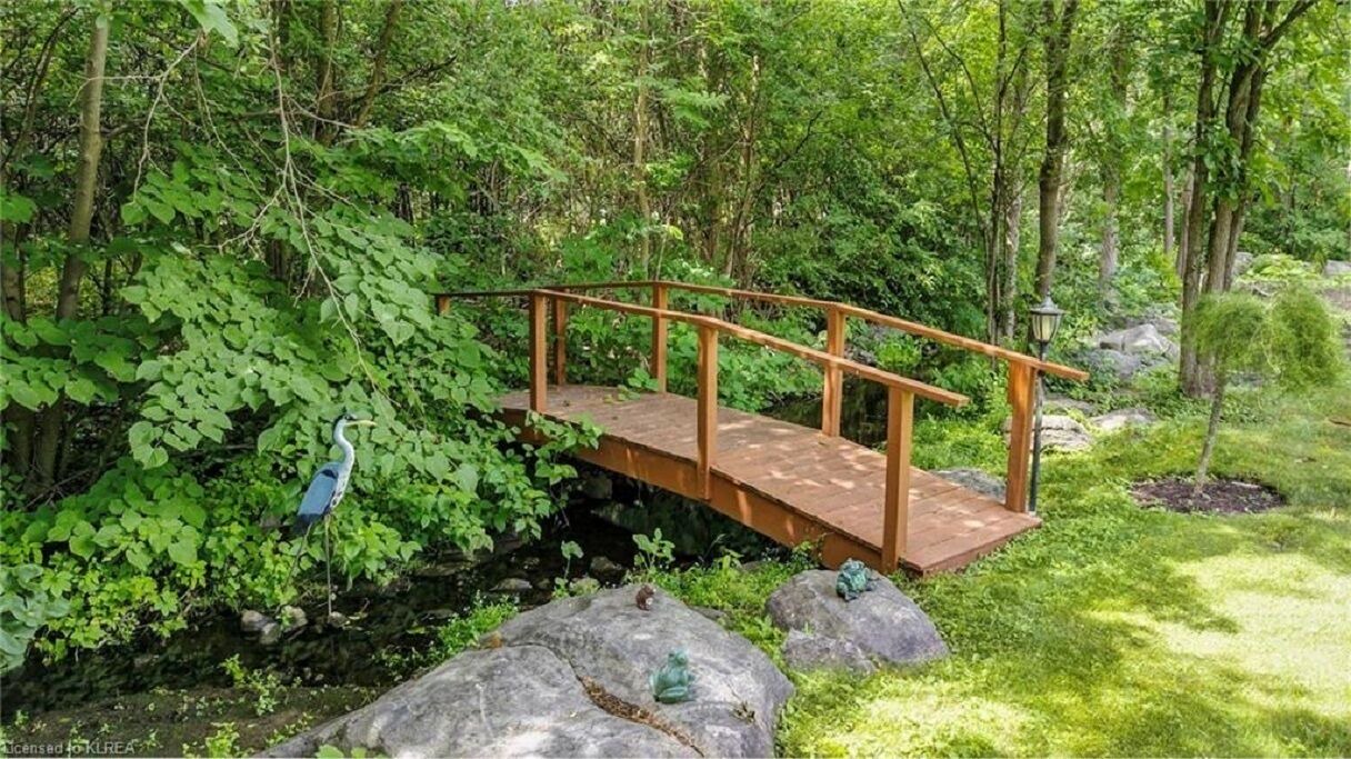Photo of Outdoor in Bobcaygeon