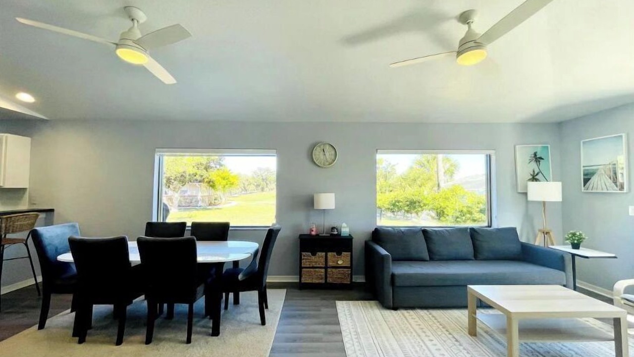 Photo of Livingroom in Lake Mary
