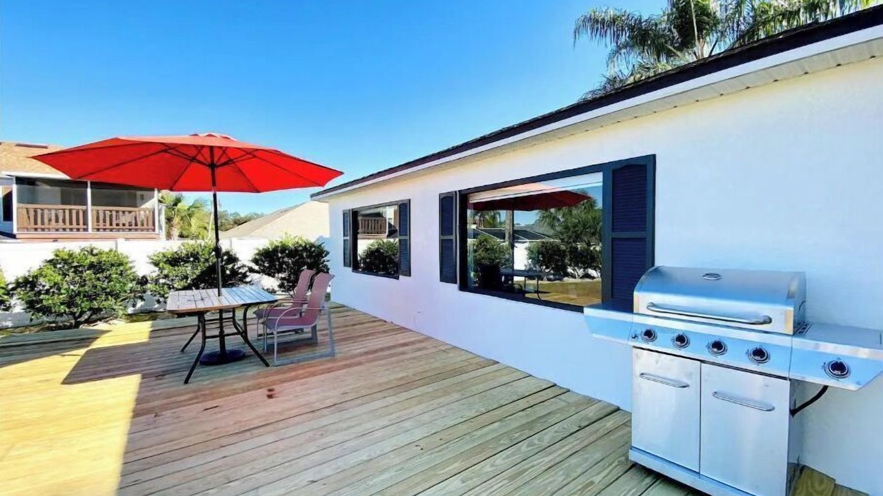 Photo of Outdoor in Lake Mary