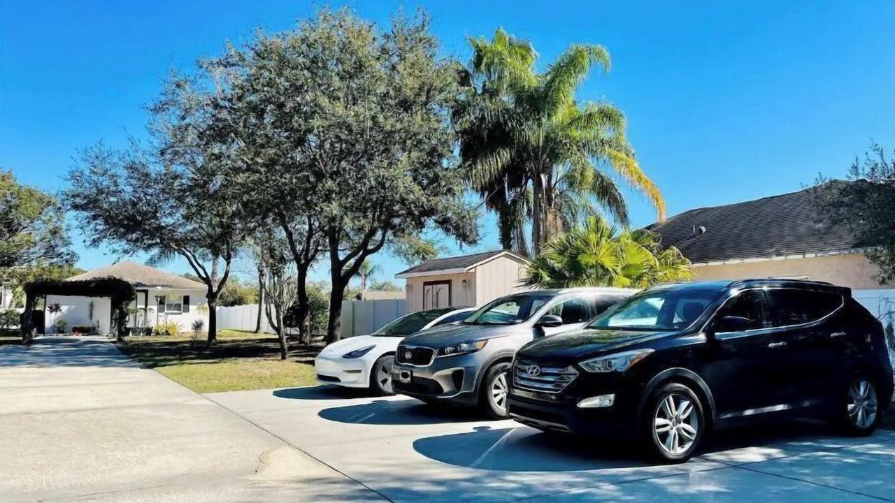 Photo of Outdoor in Lake Mary