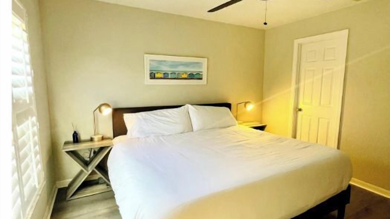Photo of Bedroom in Lake Mary