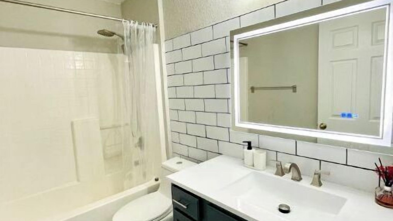 Photo of Bathroom in Lake Mary