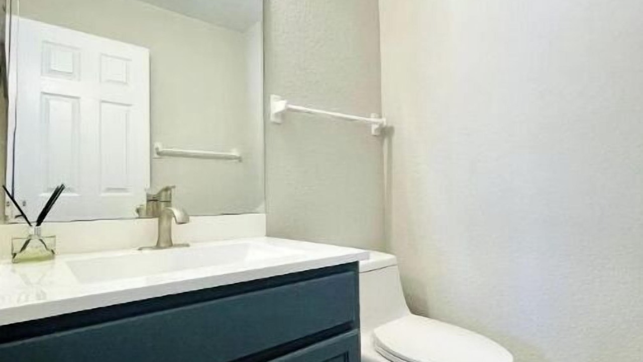 Photo of Bathroom in Lake Mary