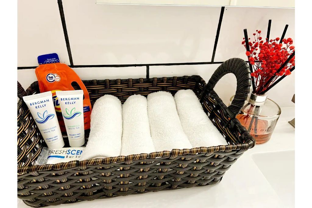 Photo of Bathroom in Lake Mary