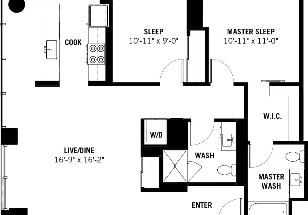 Photo of Others in West Loop Gate