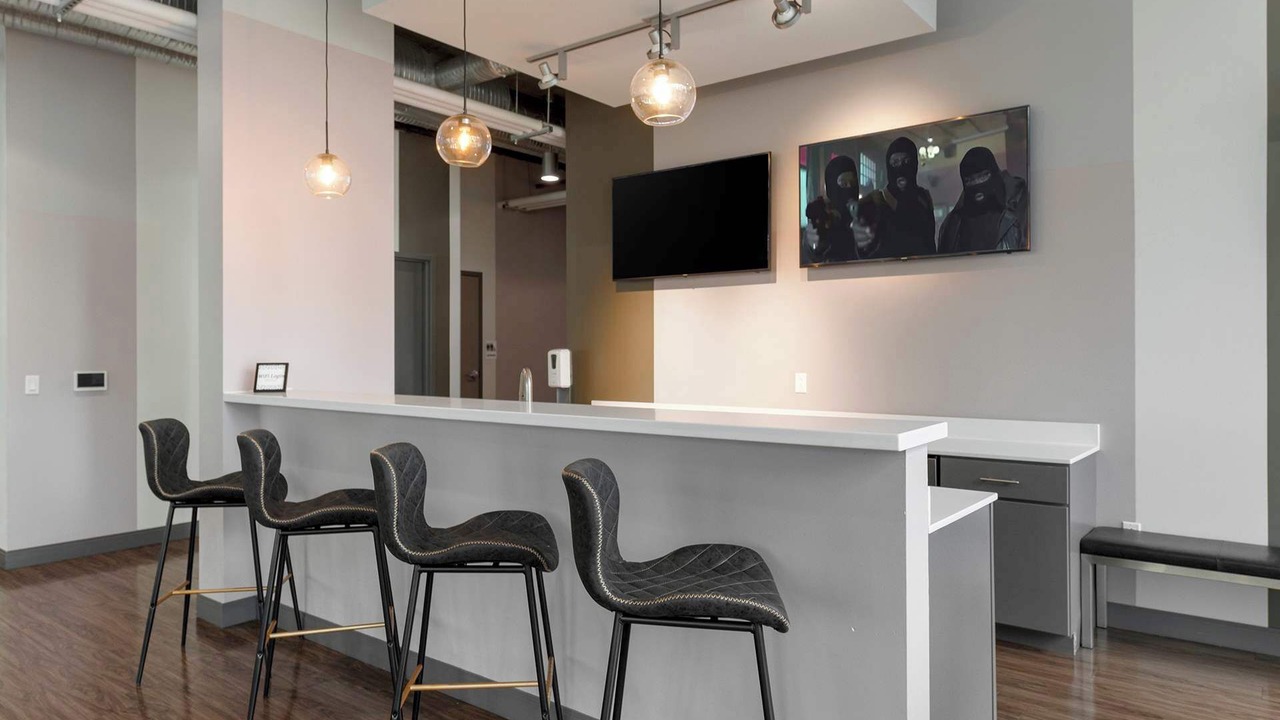 Photo of Others in West Loop Gate