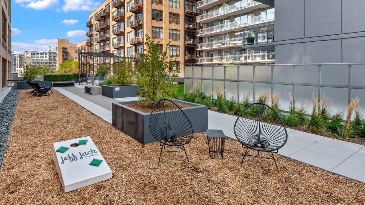 Photo of Outdoor in West Loop Gate