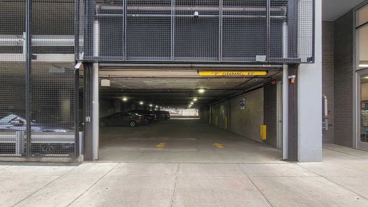 Photo of Outdoor in West Loop Gate