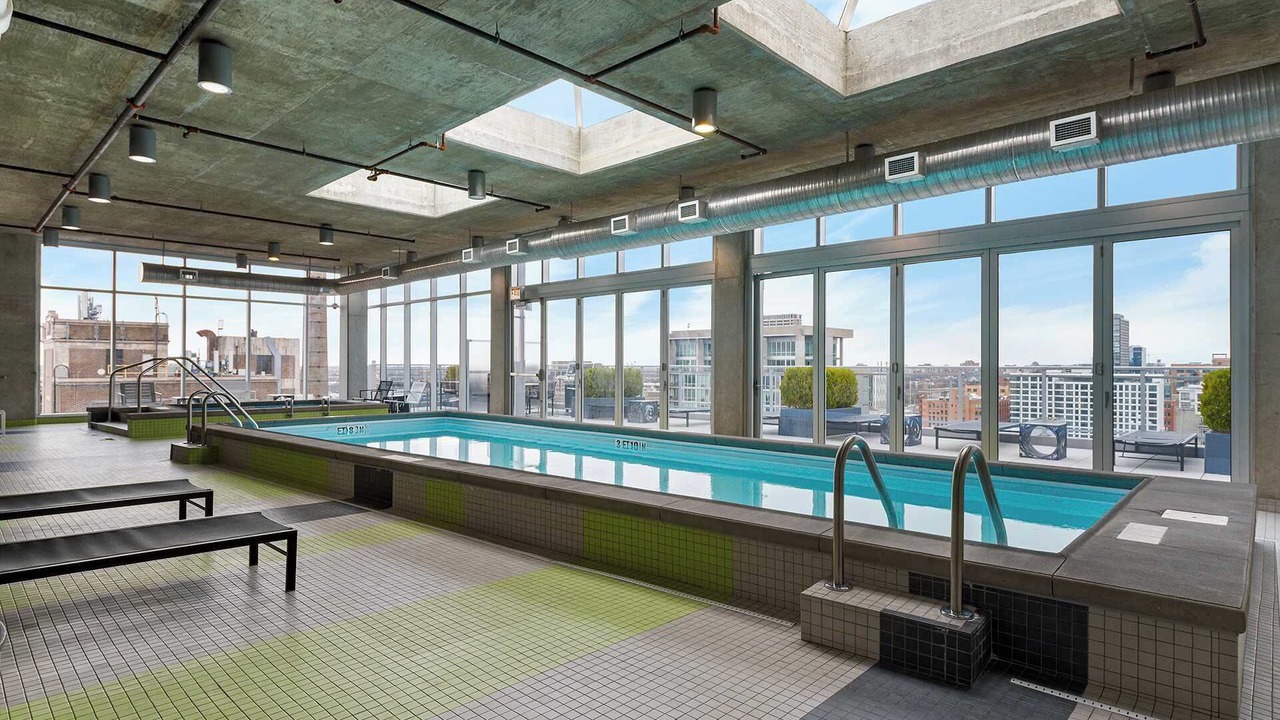 Photo of Outdoor in West Loop Gate