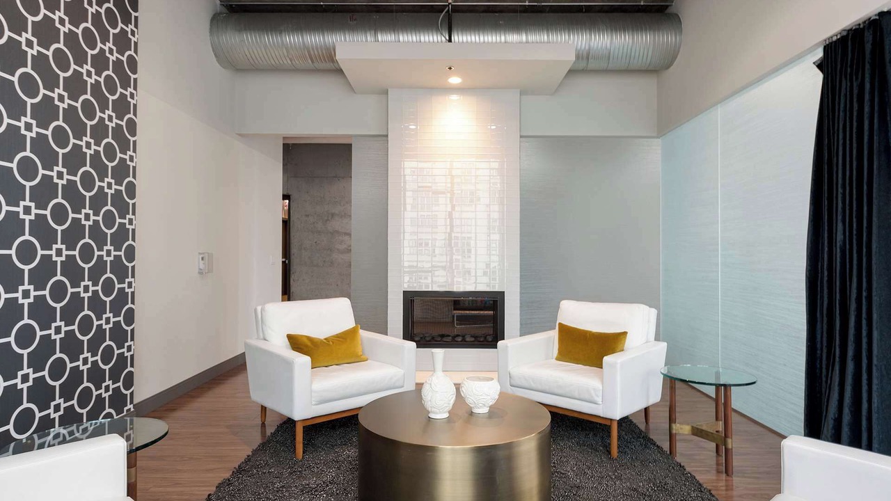 Photo of Livingroom in West Loop Gate