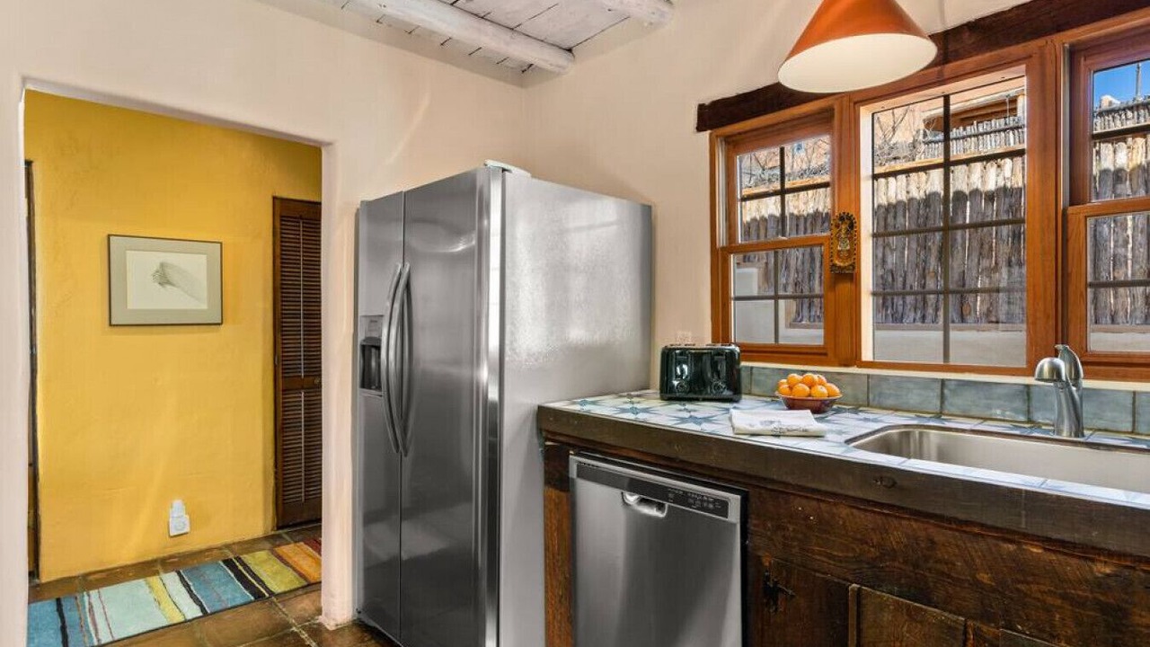 Photo of Kitchen in Historic Eastside