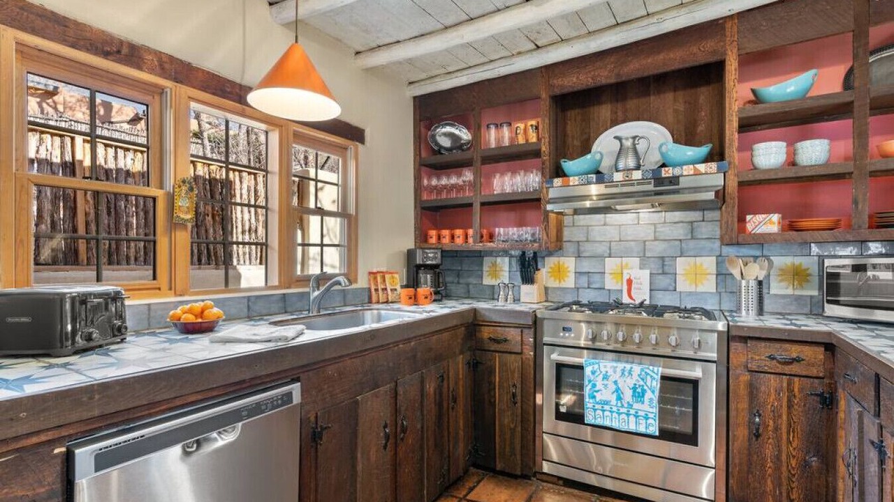 Photo of Kitchen in Historic Eastside