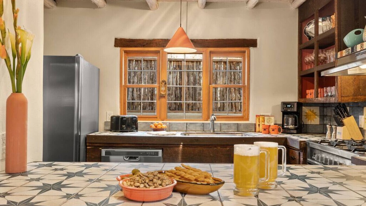 Photo of Kitchen in Historic Eastside