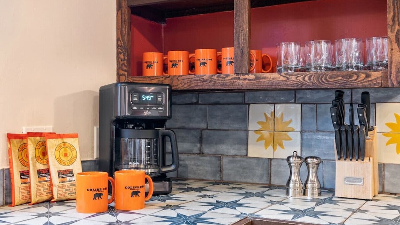 Photo of Kitchen in Historic Eastside