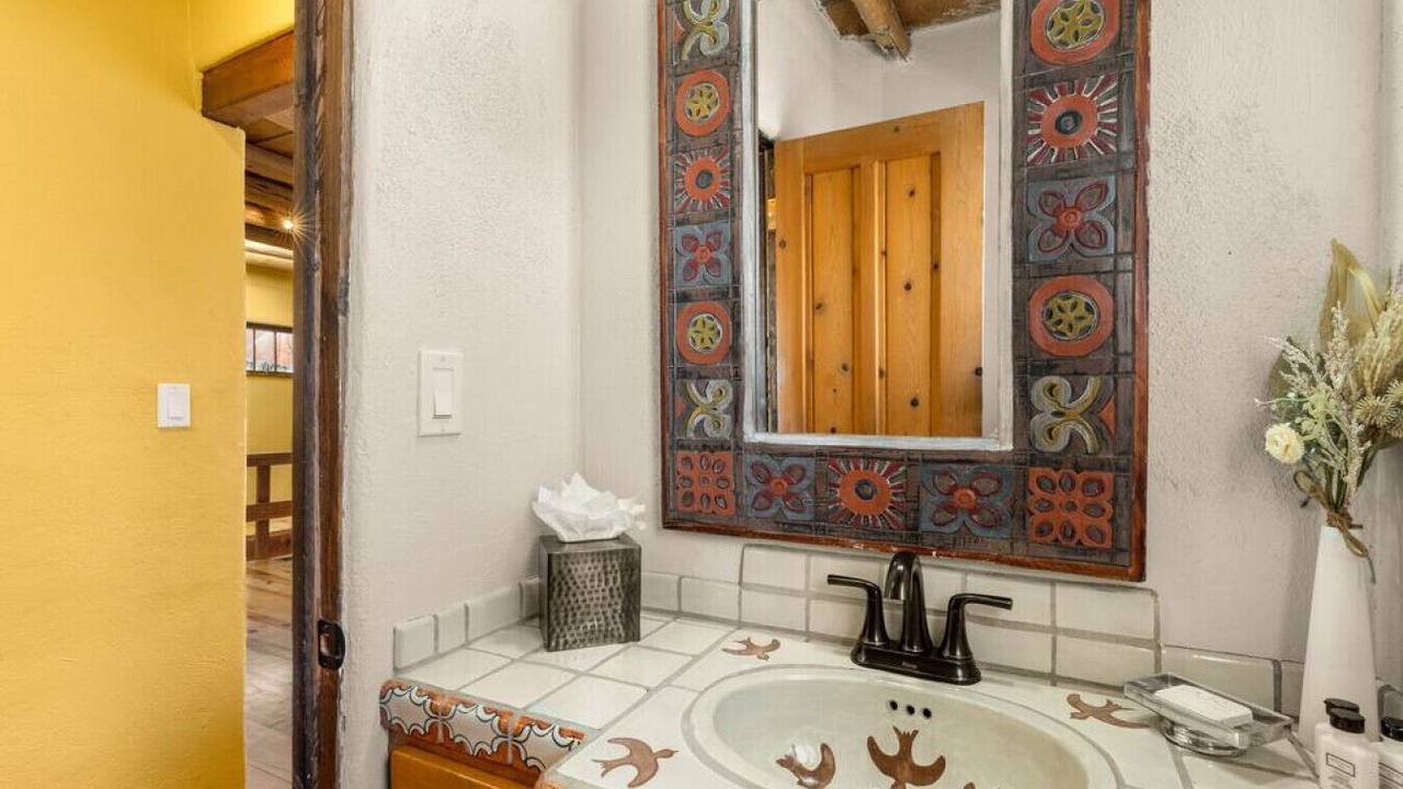 Photo of Bathroom in Historic Eastside