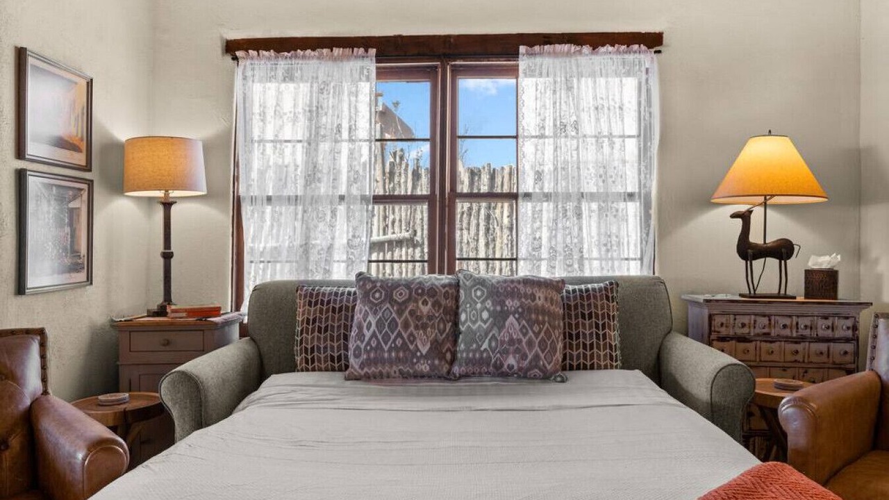 Photo of Bedroom in Historic Eastside