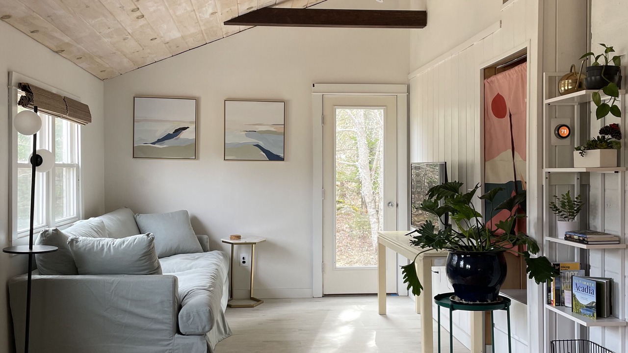 Photo of Livingroom in Town Hill