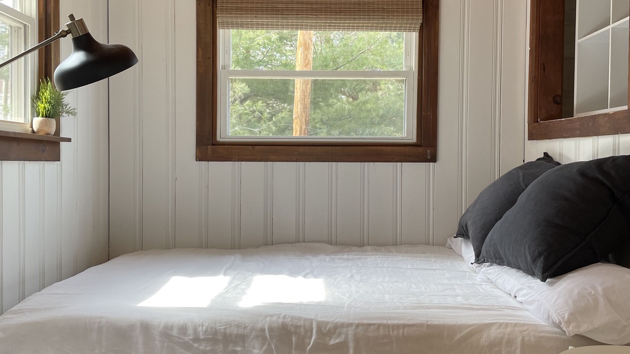 Photo of Bedroom in Town Hill