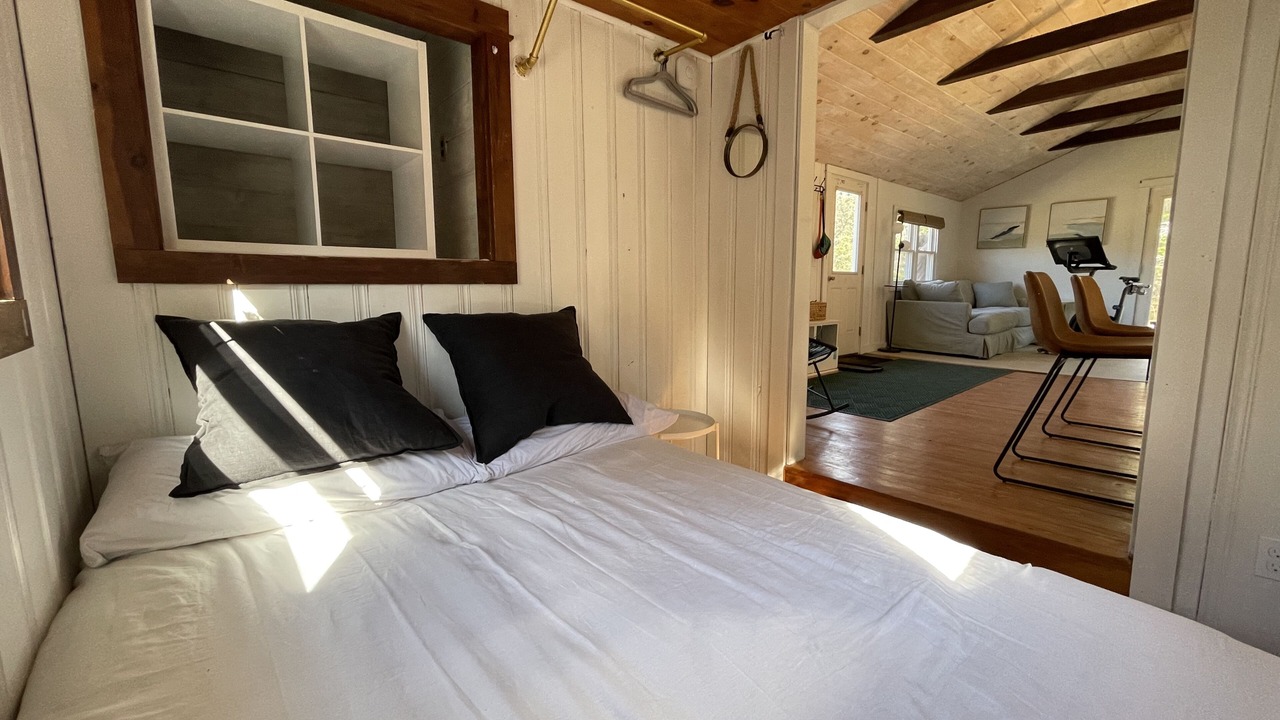 Photo of Bedroom in Town Hill