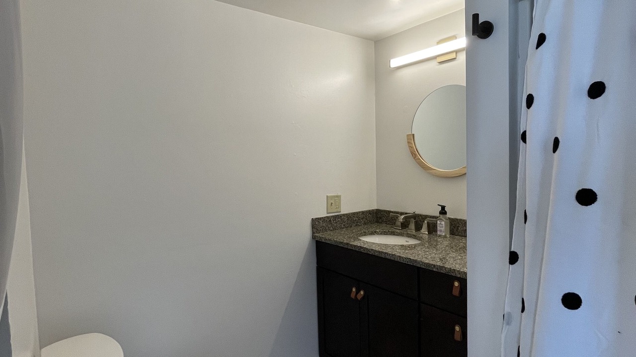 Photo of Bathroom in Town Hill