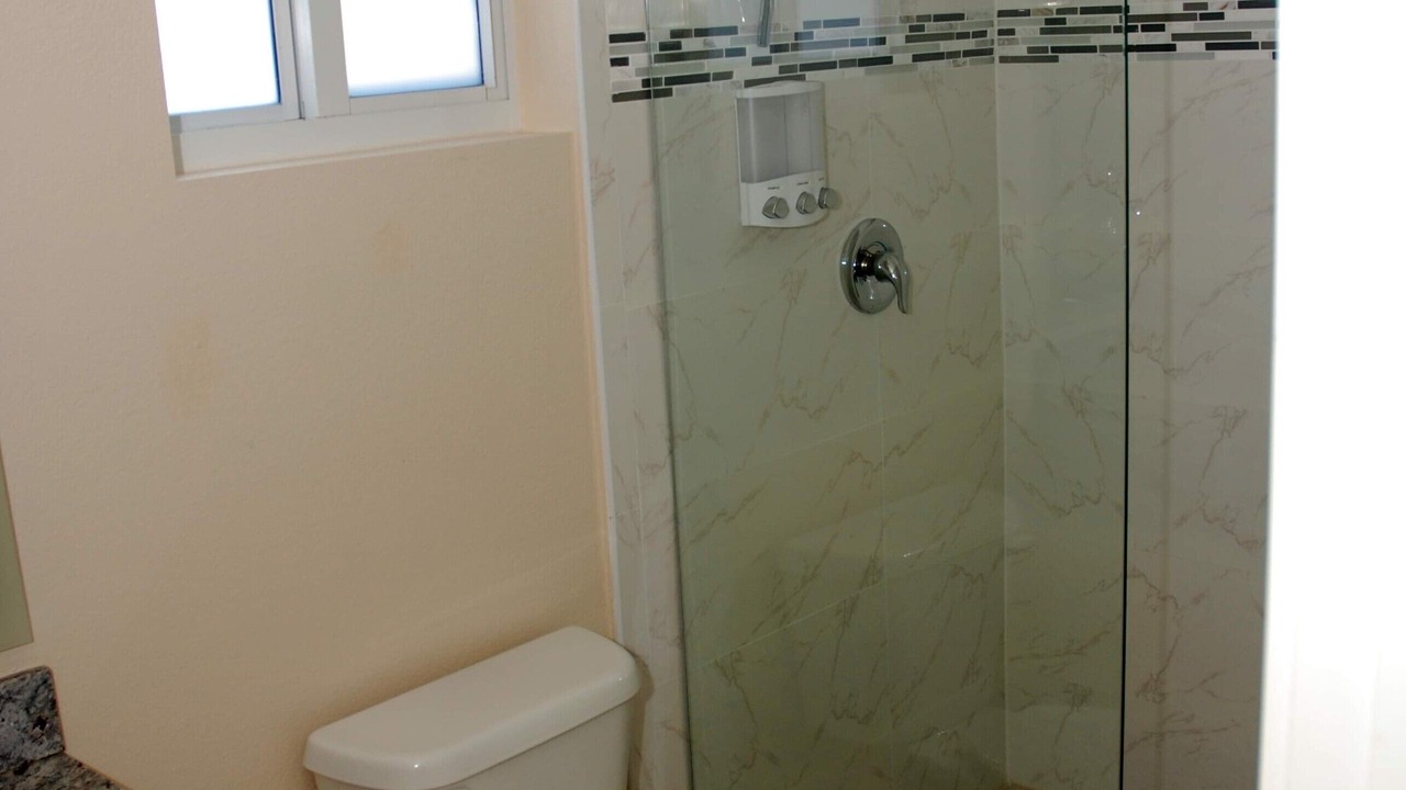 Photo of Bathroom in Rock Harbor