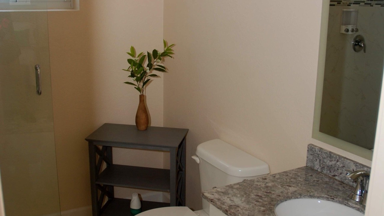 Photo of Bathroom in Rock Harbor