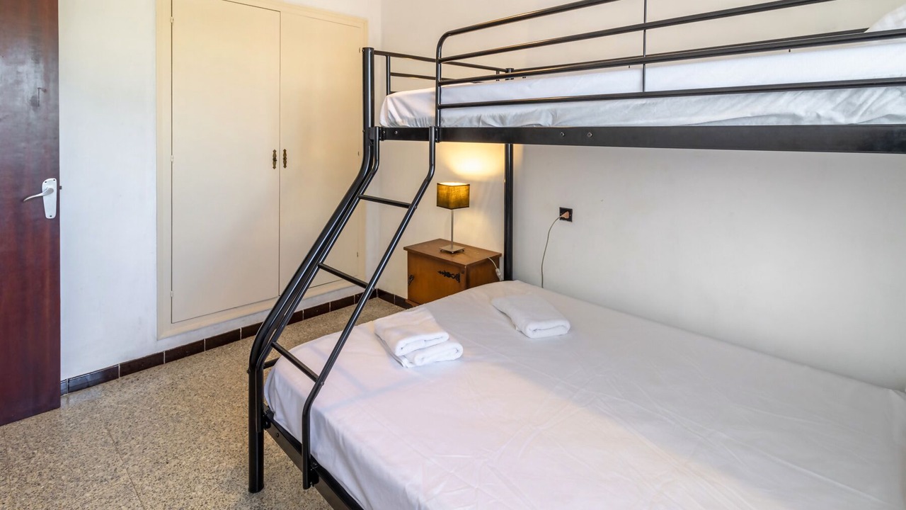Photo of Bedroom in Llanca