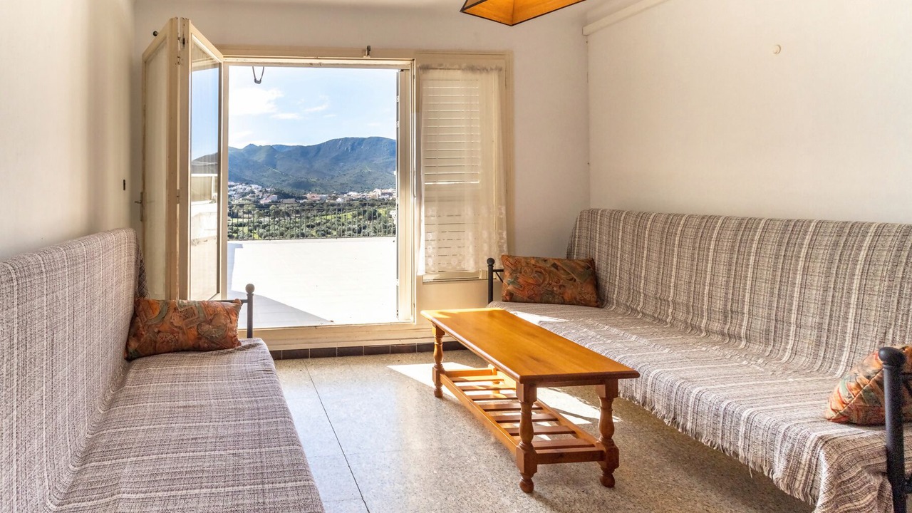 Photo of Livingroom in Llanca