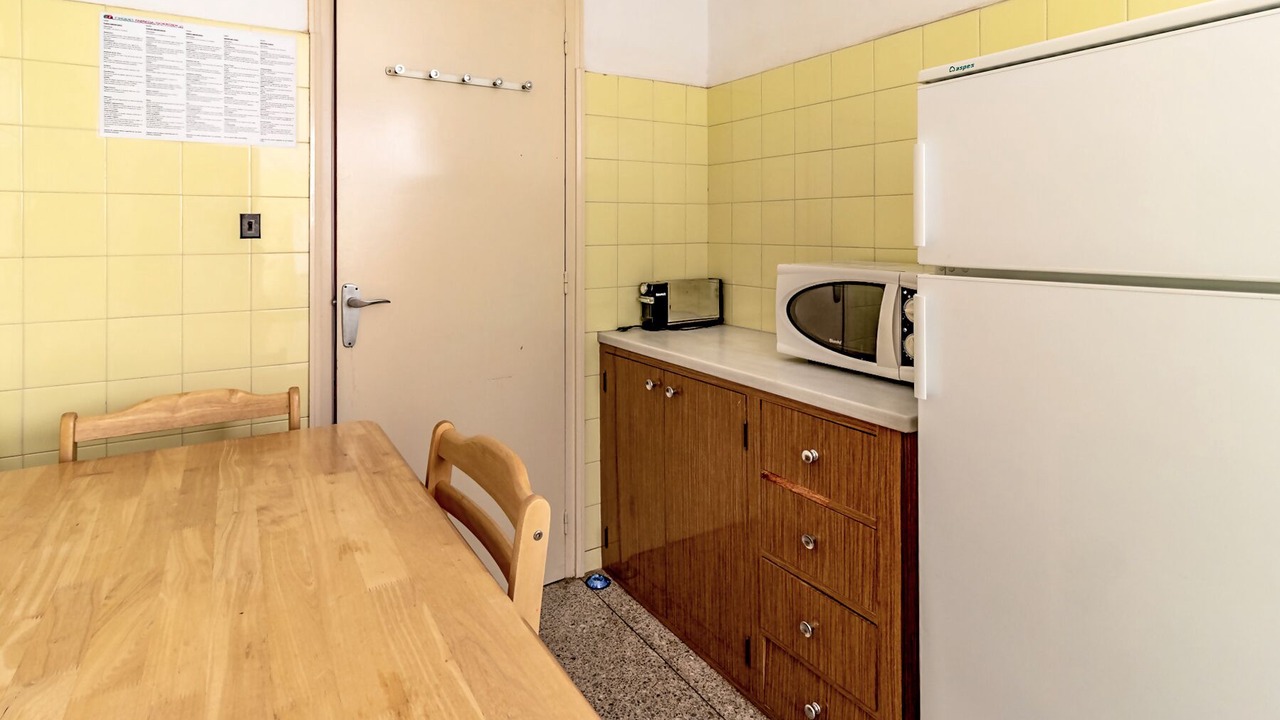 Photo of Kitchen in Llanca