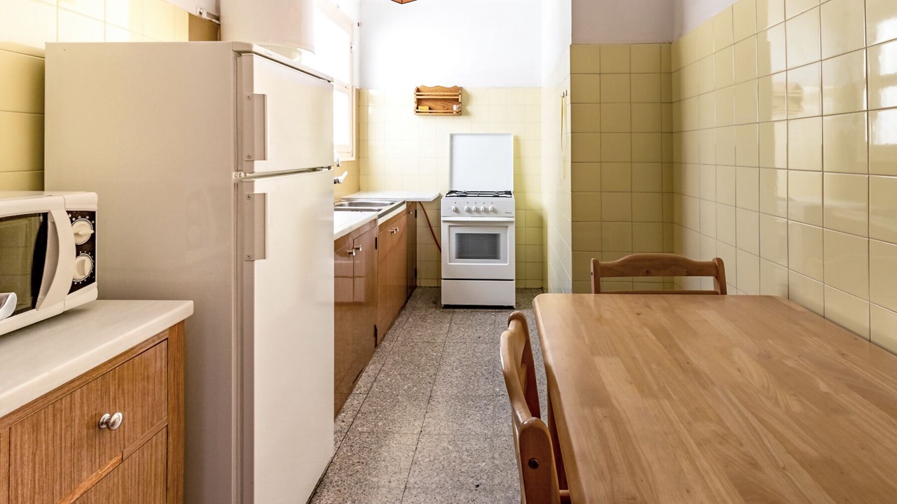Photo of Kitchen in Llanca