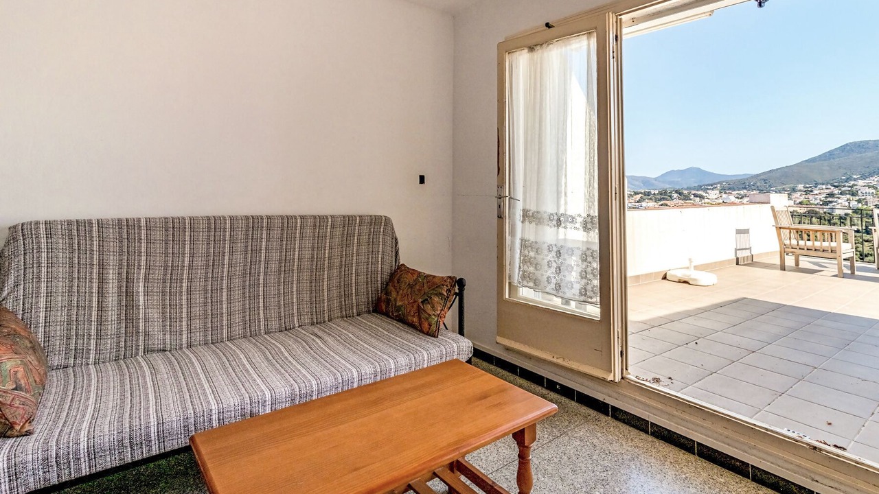 Photo of Livingroom in Llanca