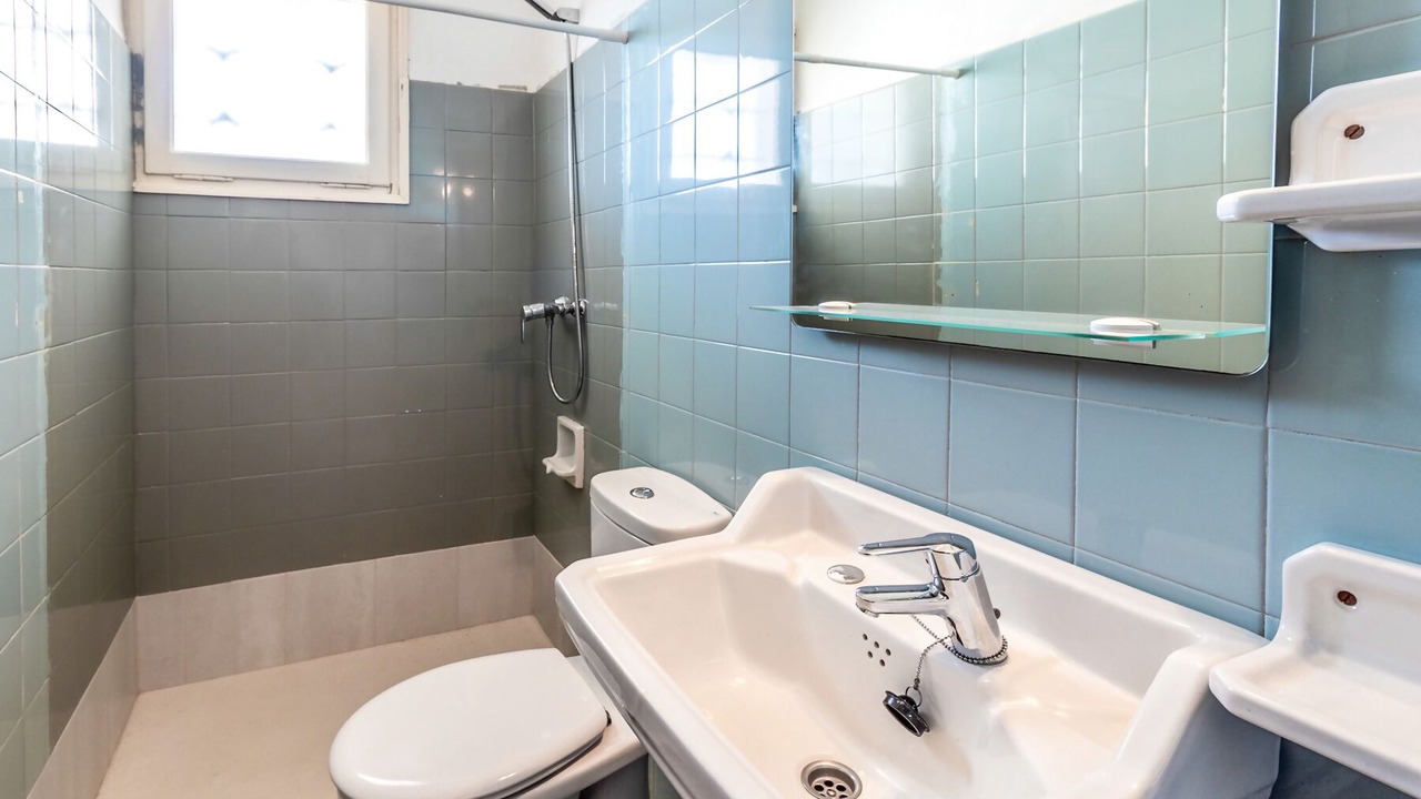 Photo of Bathroom in Llanca