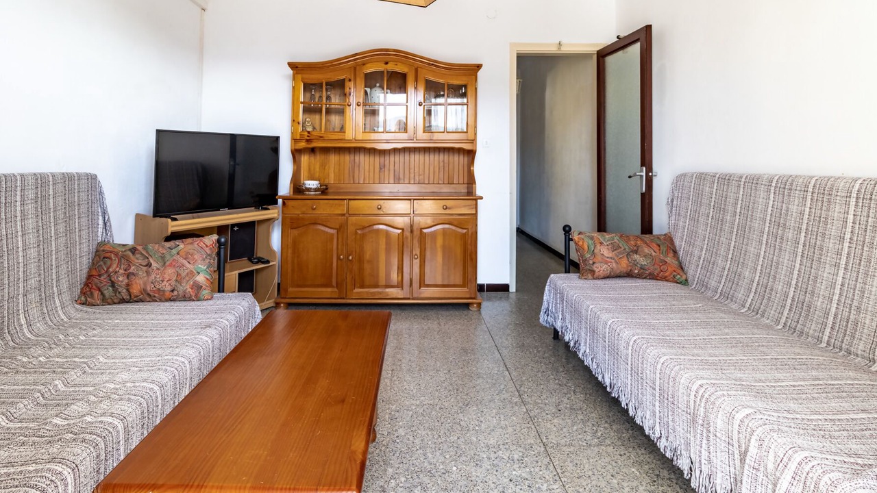 Photo of Livingroom in Llanca