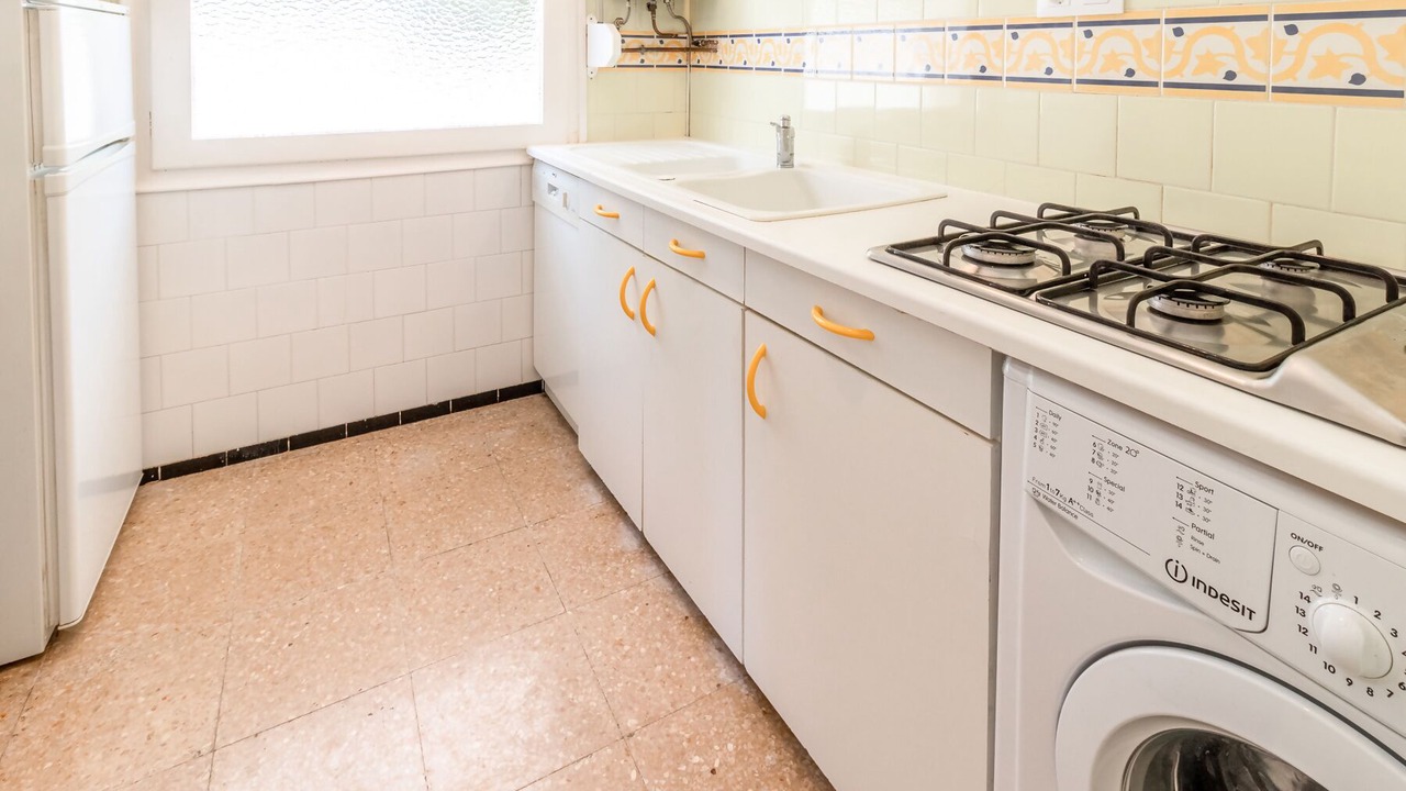 Photo of Kitchen in Llanca