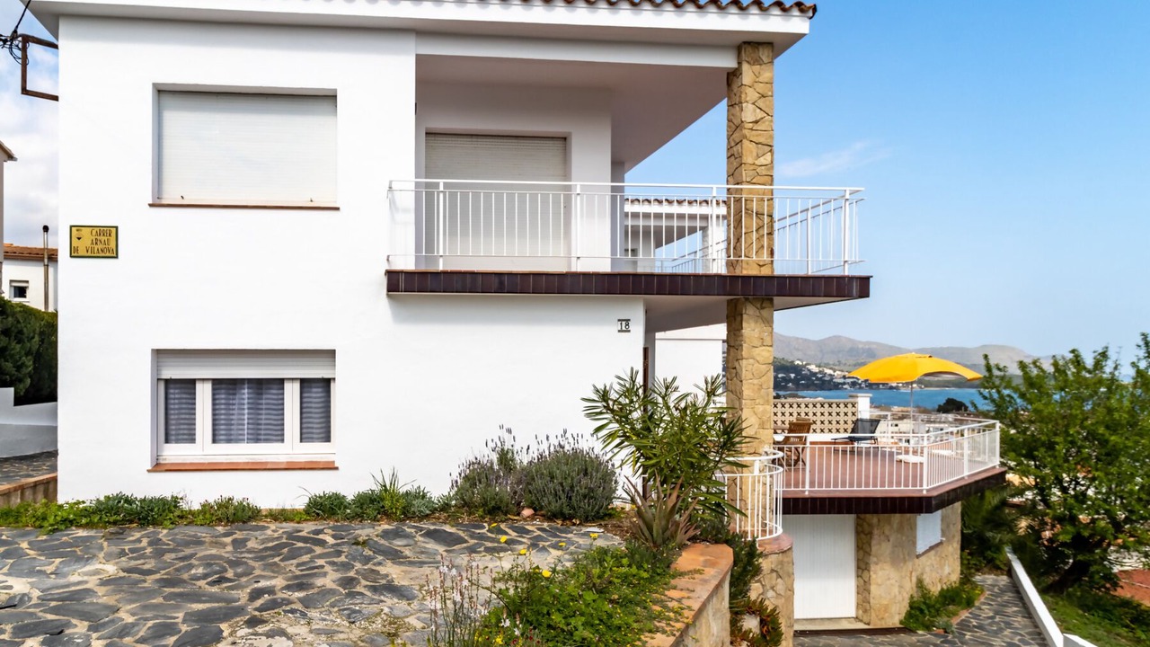 Photo of Outdoor in Llanca