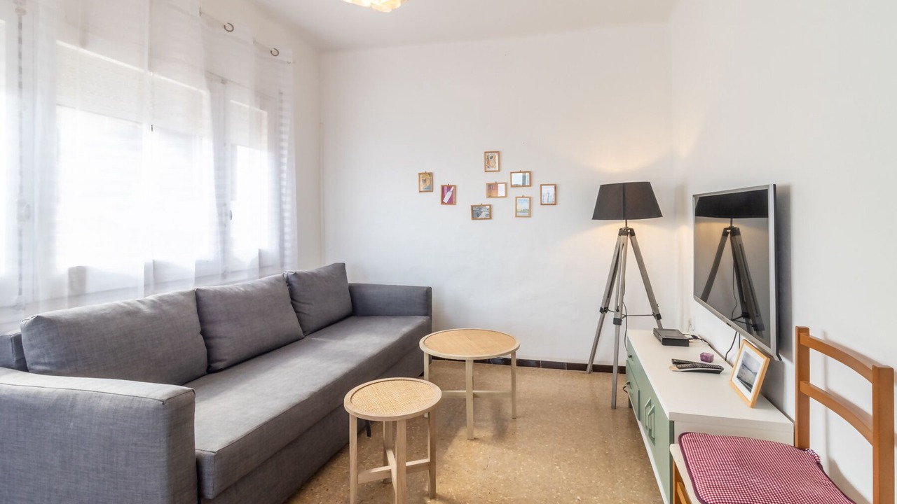Photo of Livingroom in Llanca