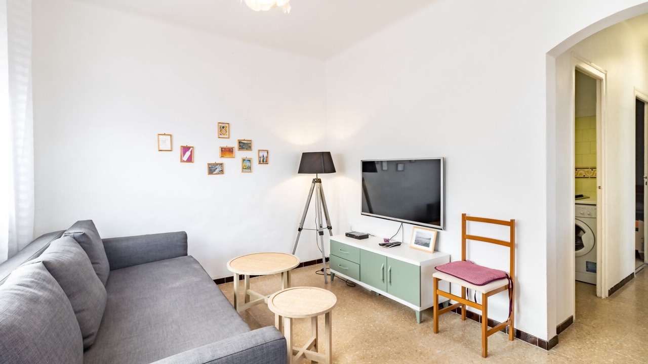 Photo of Livingroom in Llanca