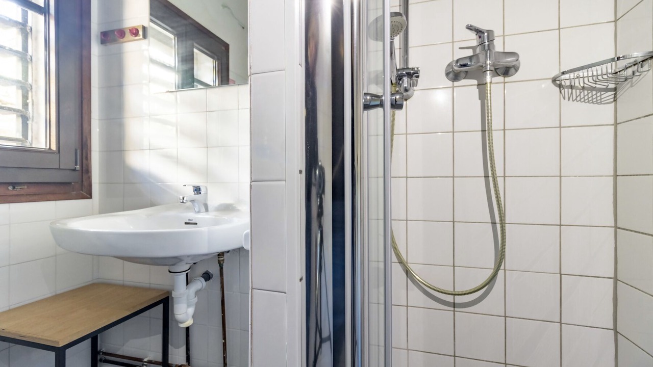 Photo of Bathroom in Llanca