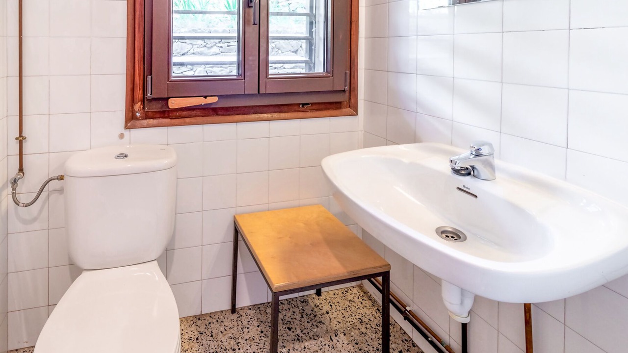 Photo of Bathroom in Llanca