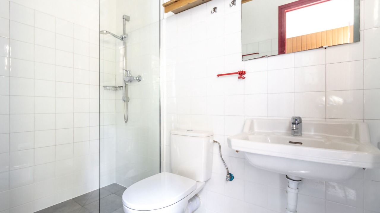 Photo of Bathroom in Llanca