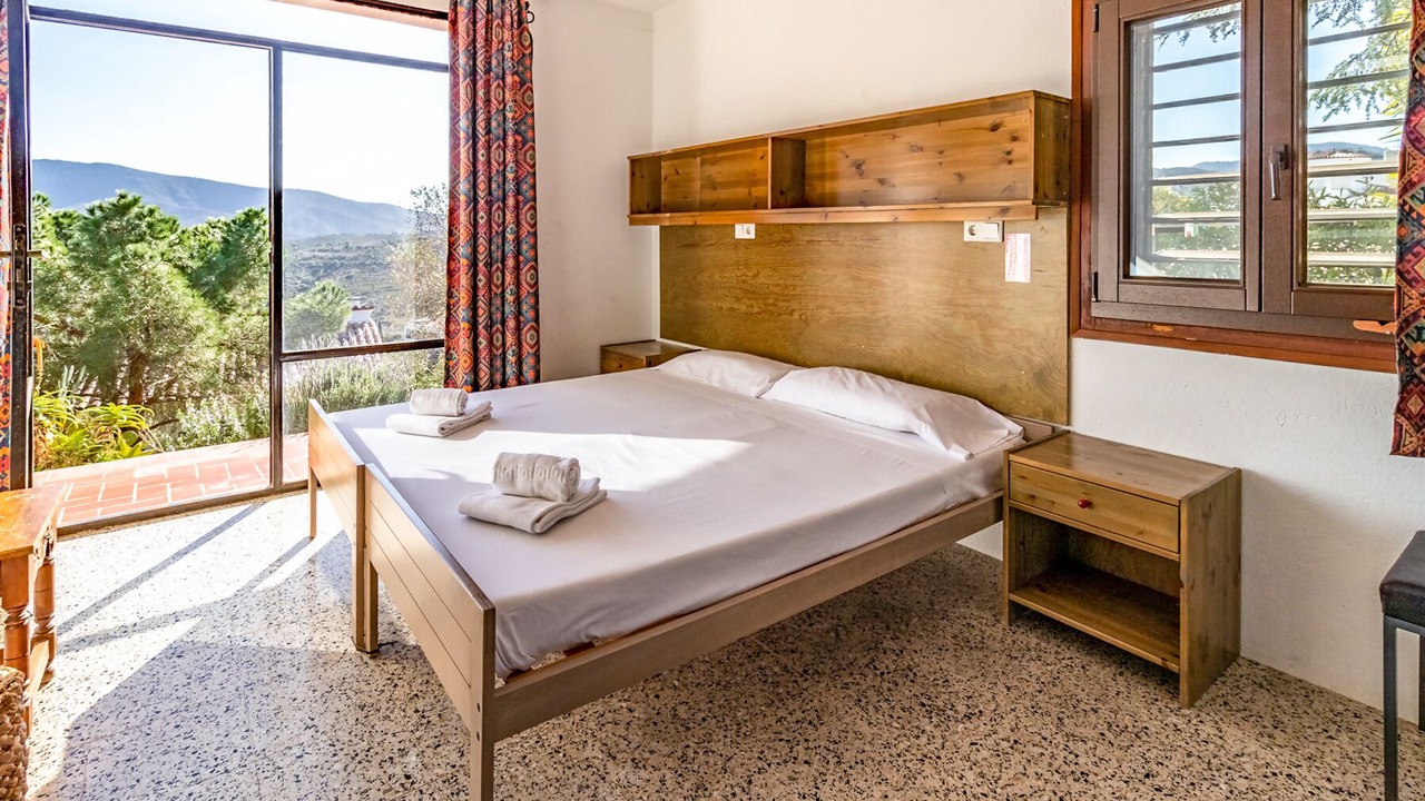 Photo of Bedroom in Llanca