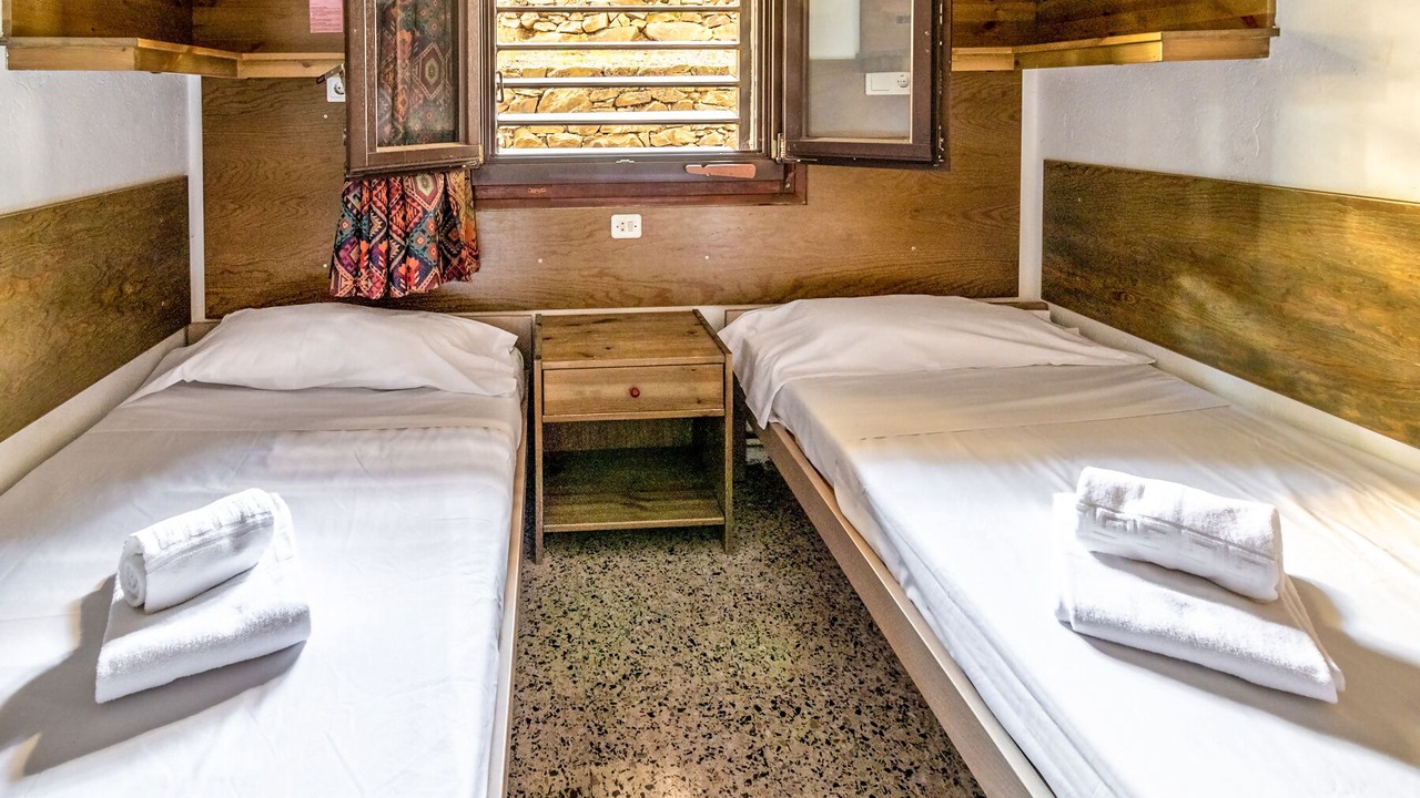 Photo of Bedroom in Llanca