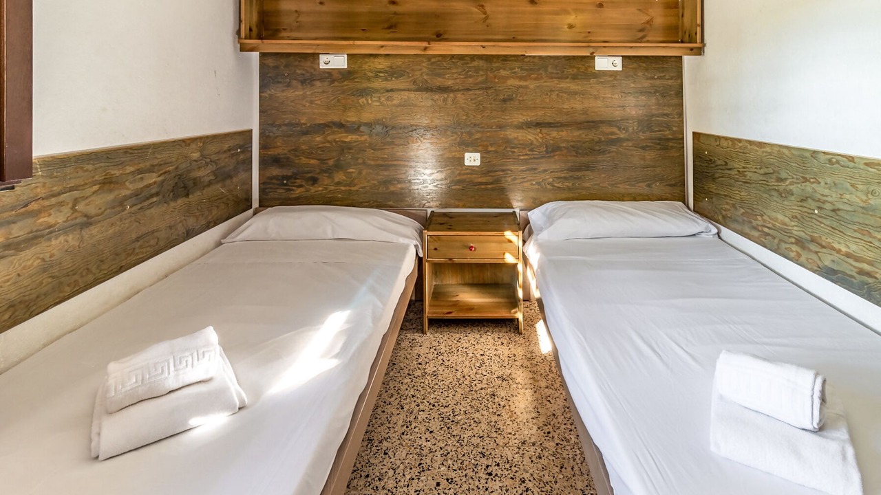 Photo of Bedroom in Llanca