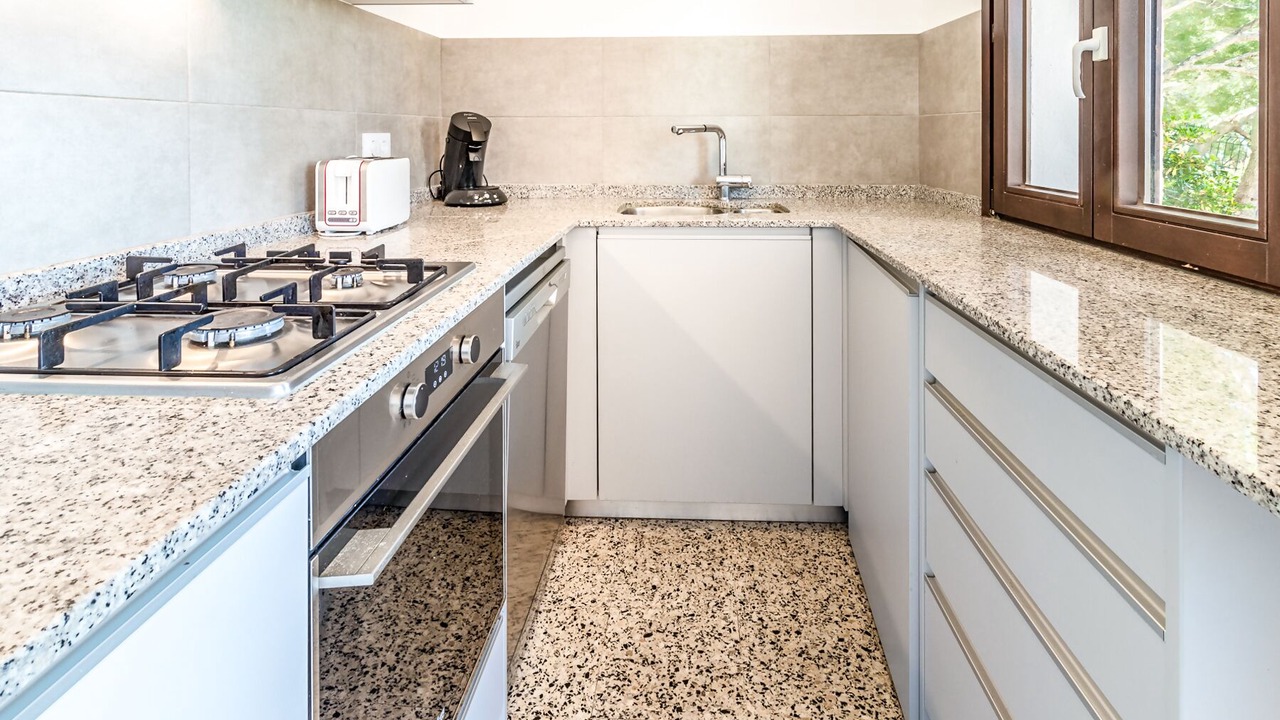 Photo of Kitchen in Llanca